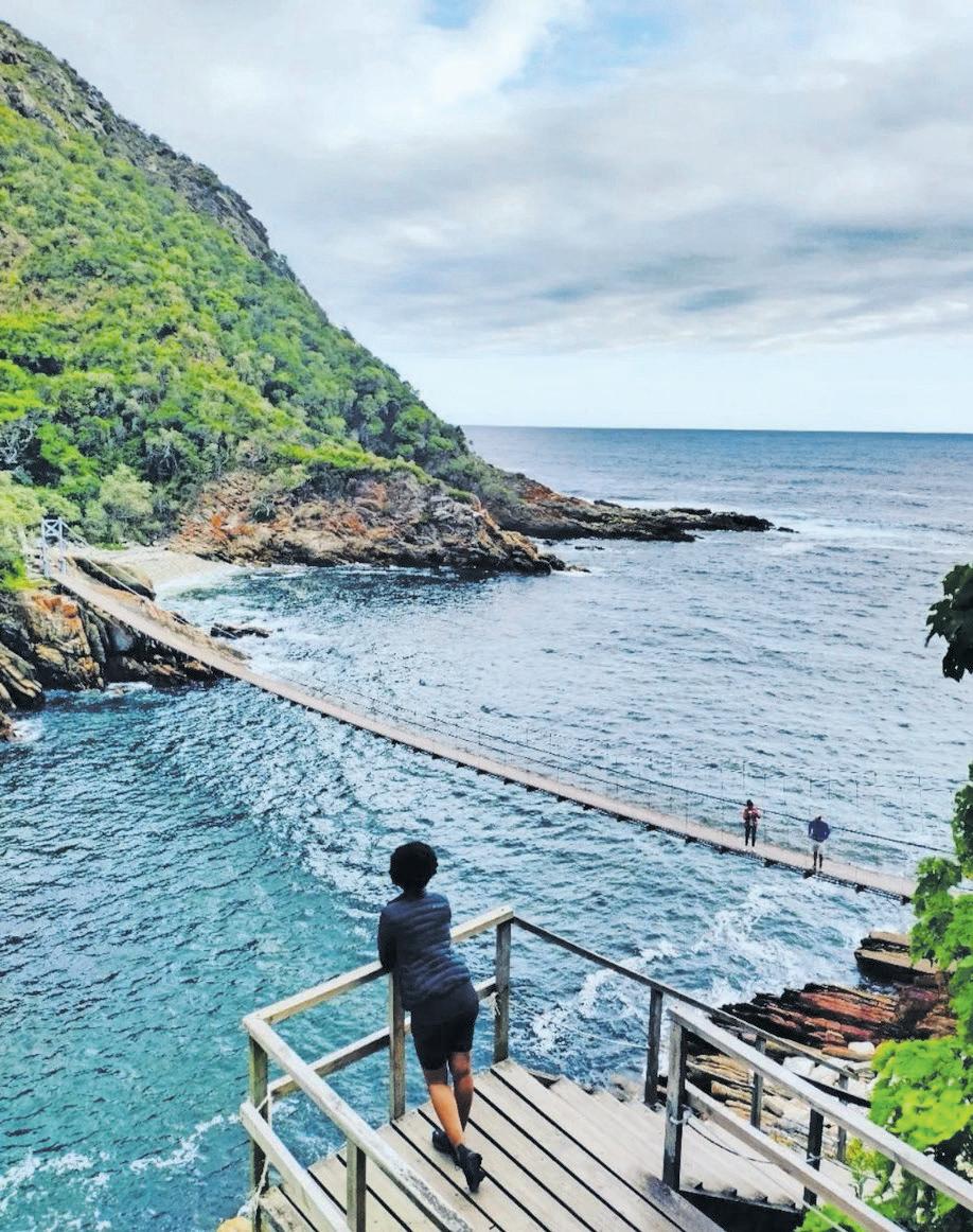 Milestones and memories: SA’s hidden gems for life’s big moments