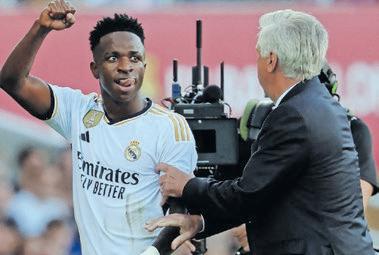 Unravelling Real Madrid face Athletic Bilbao Liga test