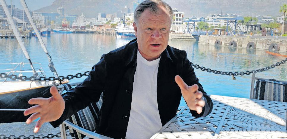Sax player Igor Butman to enthrall audiences