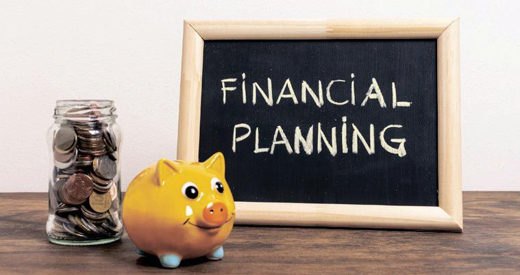 The importance of a holistic financial plan for lasting financial security