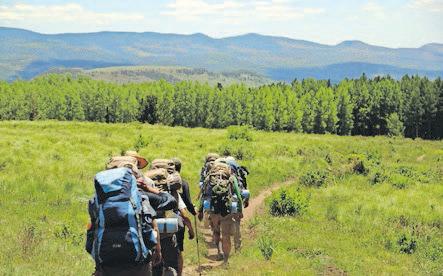 The rise of personalised travel experiences