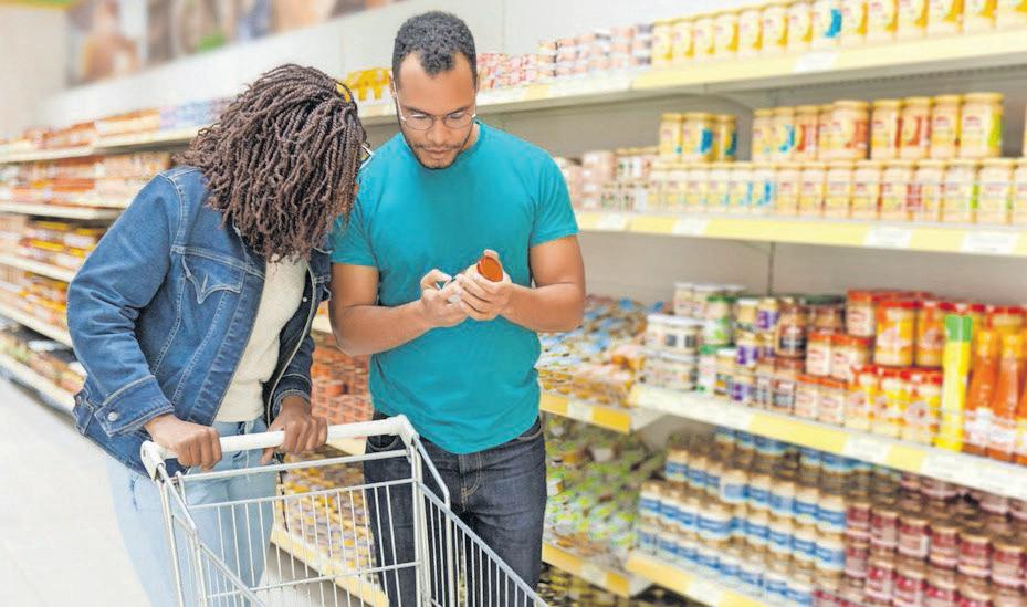 How South Africans are navigating financial challenges according to the SpendTrend25