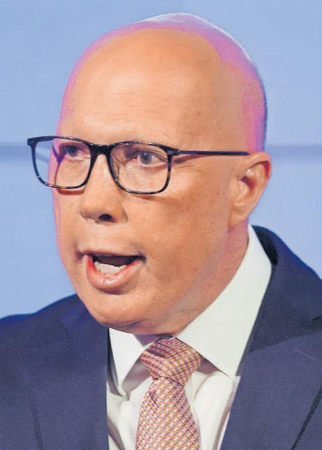 Conservative losses reveal effect of Trump's global politics