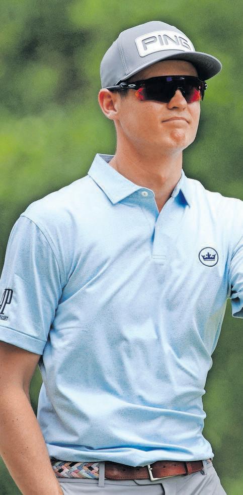 Nienaber hoping for more of the same after surging into second place in Türkiye