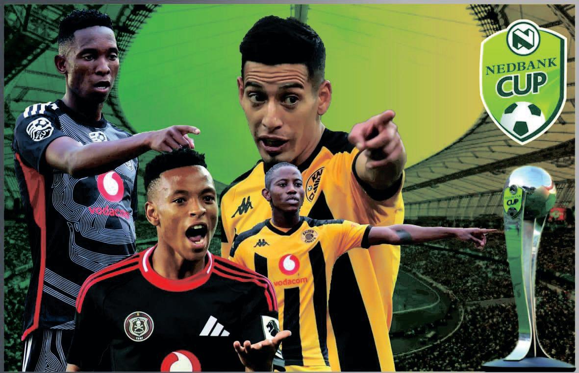 Mbatha vs Cele: KwaMashu's Finest set for showdown at Moses Mabhida Stadium