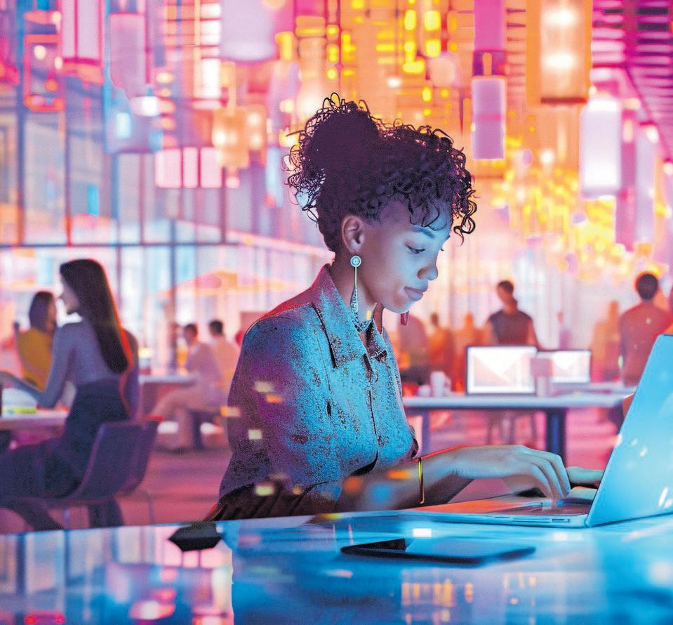 Automation builds trust for deskless workers