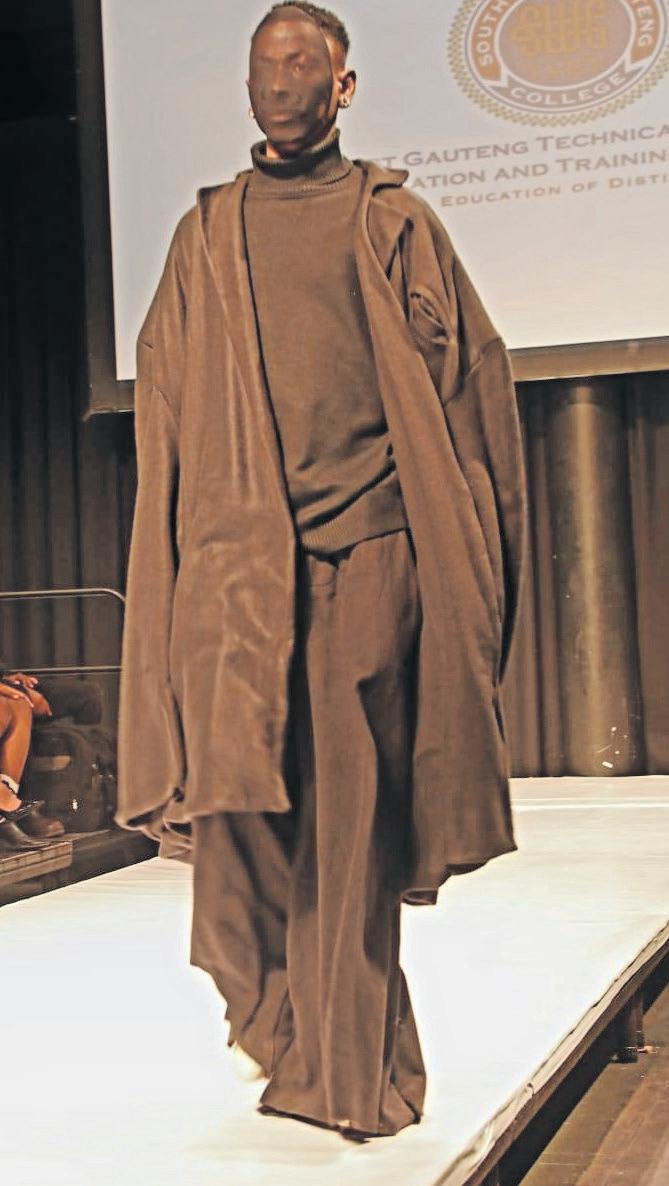 Fashion Week showcases vivid creativity and heartfelt stories