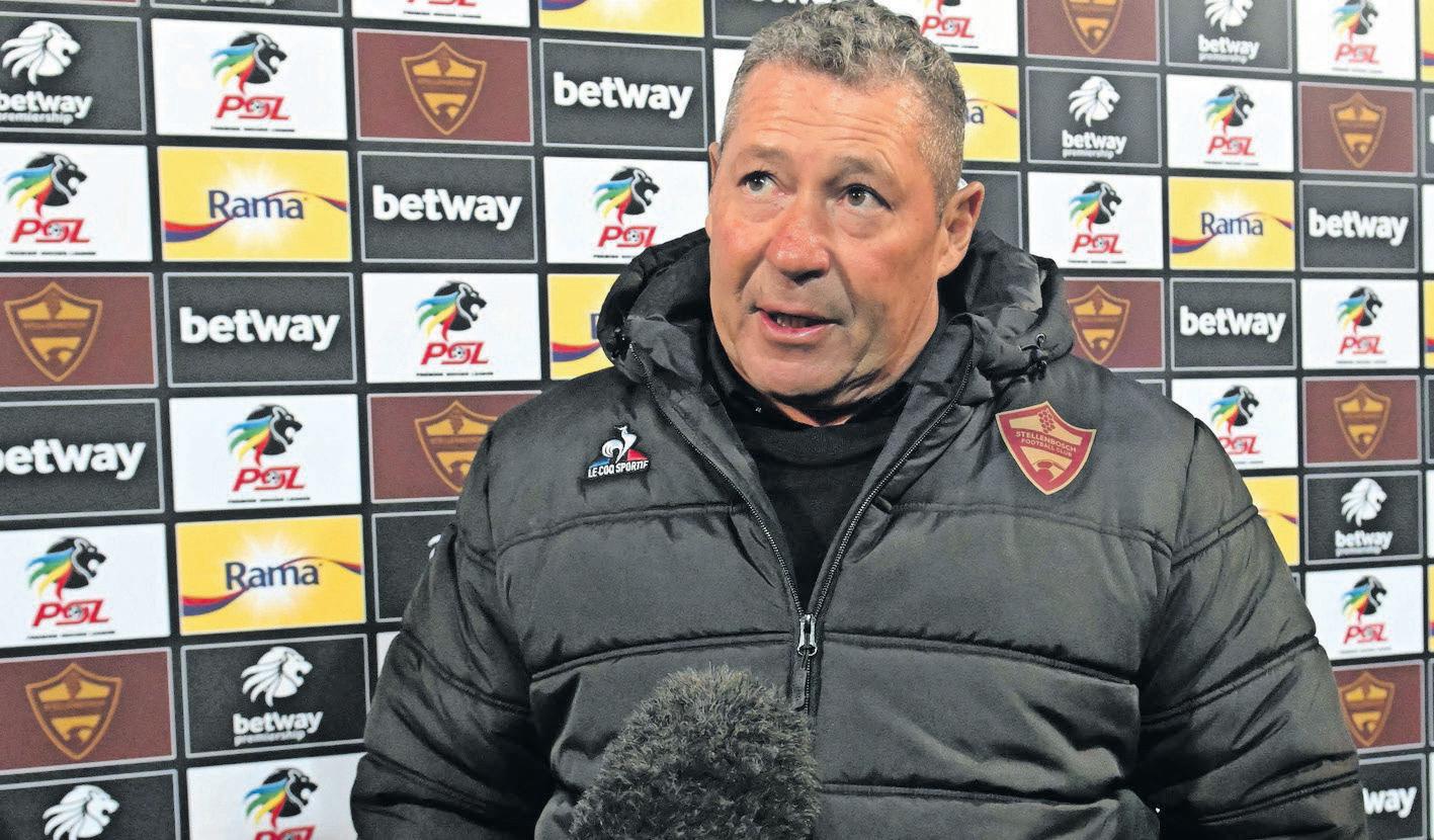 Coastal clubs were their own worst enemies in PSL this season