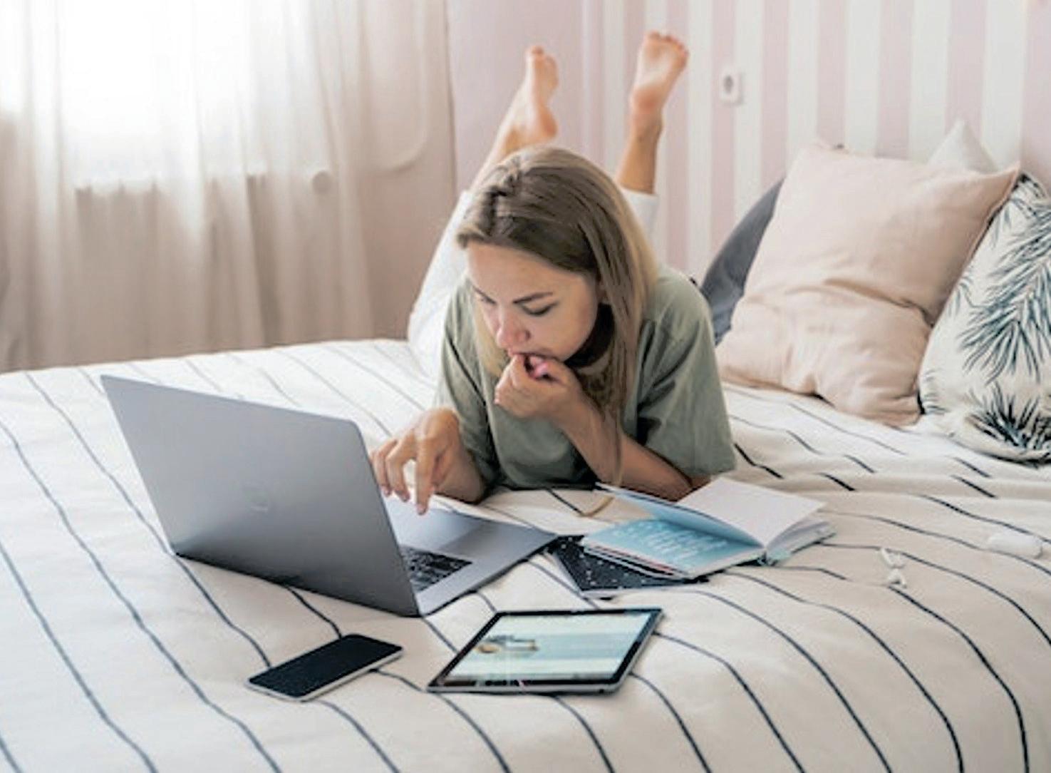 How side hustles can help combat rising debt