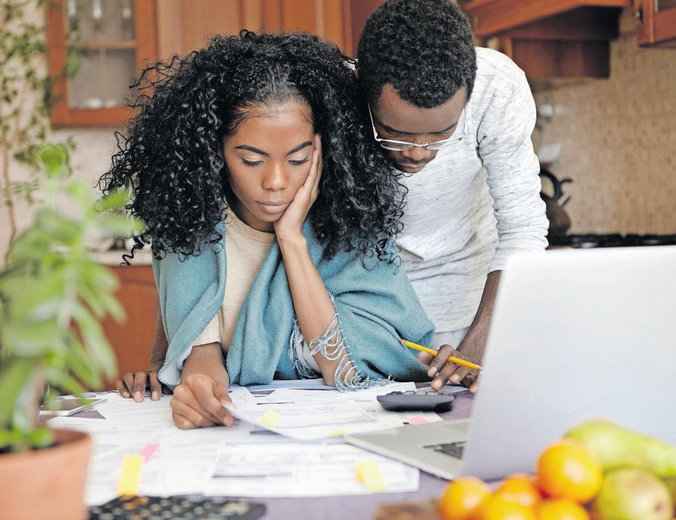 What to look for in a good financial adviser