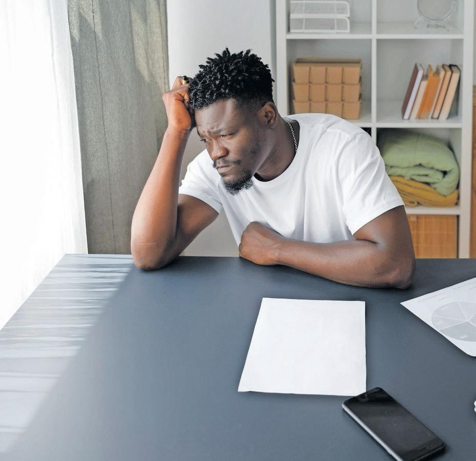 Handling imposter syndrome at work