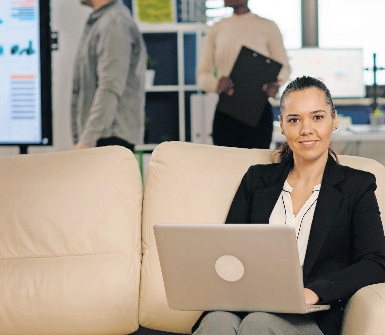 Tapping into talent and potential of 'quiet performers'