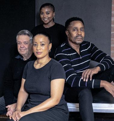 'The Good White' confronts SA's non-racial project
