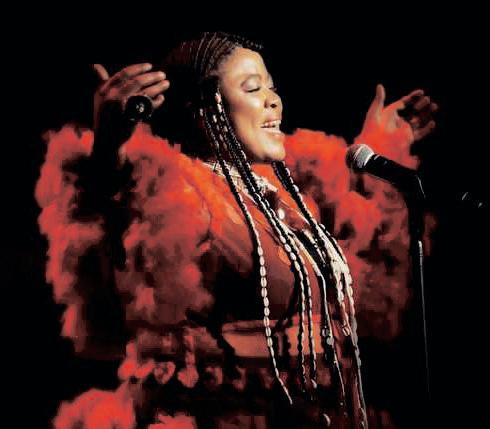 Mazwai on power of music, celebration of African heritage