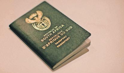 Visa woes no more: a guide to smooth travels for South Africans