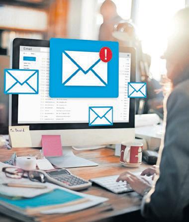 Smarter mail management