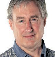 'Caring and sharing' is key to our wellbeing