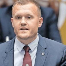 LOOMING CRISIS FOR CRIME INVESTIGATIONS