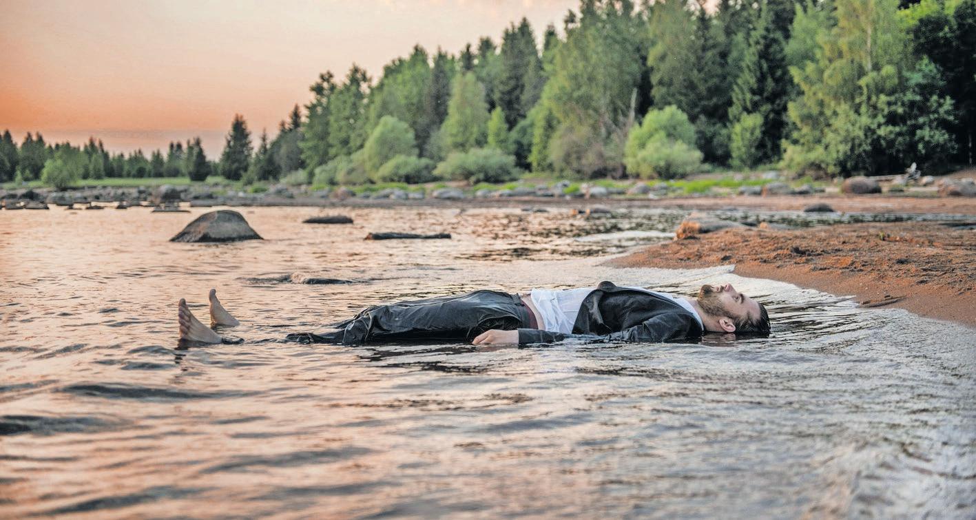 Ultimate quiet escapes for introverted travellers