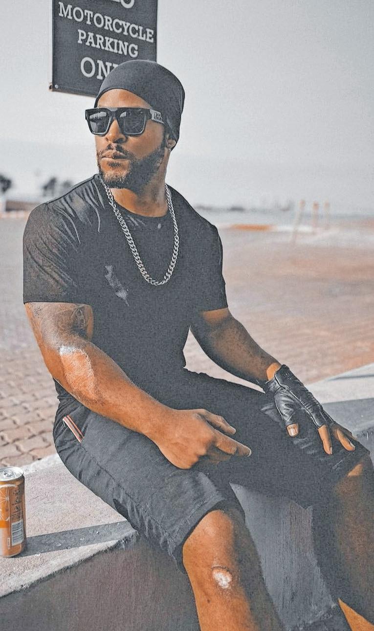 Prince Kaybee reveals battle with serious amnesia