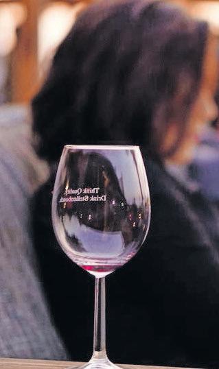 Top winemakers bring taste of Stellenbosch to Jozi