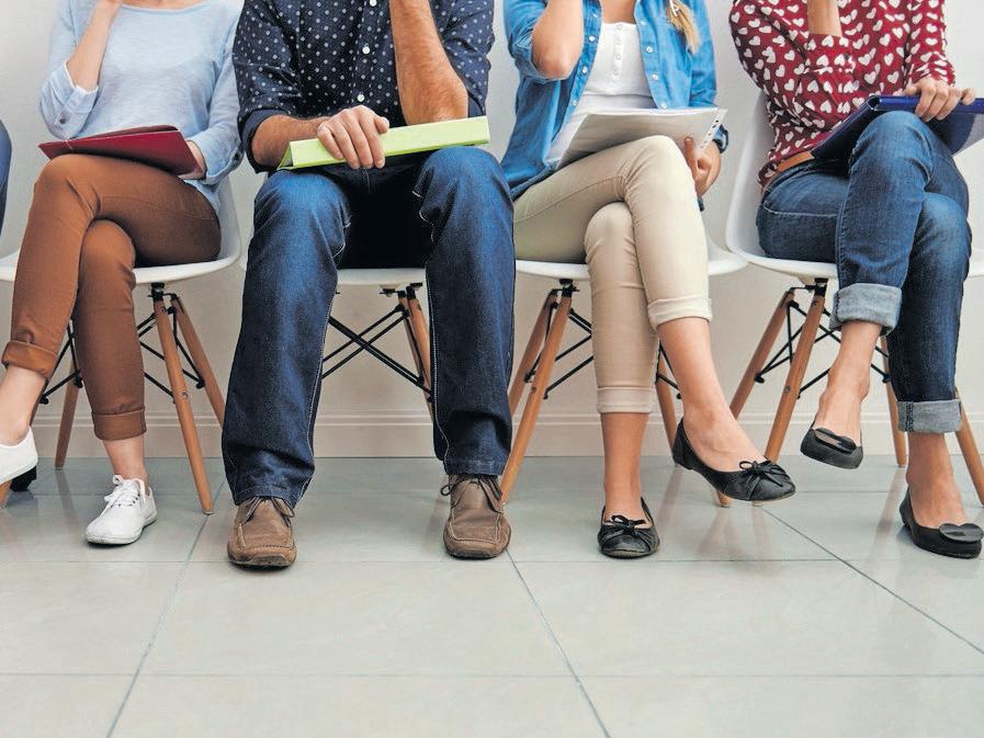 Fair and inclusive recruitment practices