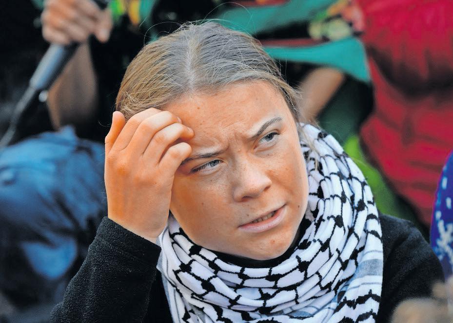 Ominous warning from Israel as Freedom Flotilla approaches Gaza