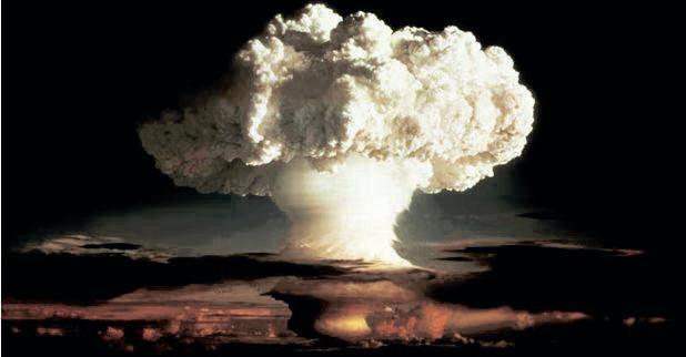 Iran blames US for Israeli airstrikes amid tensions