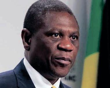 Mashatile defends global travel spend