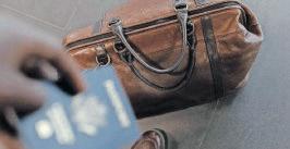 Stories of reunion and heartbreak with lost luggage