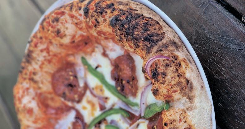 A little slice of Italy lands in Benoni