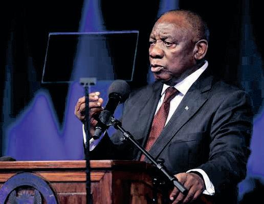 FUEL PRICE PAIN AS MISSILES FLY