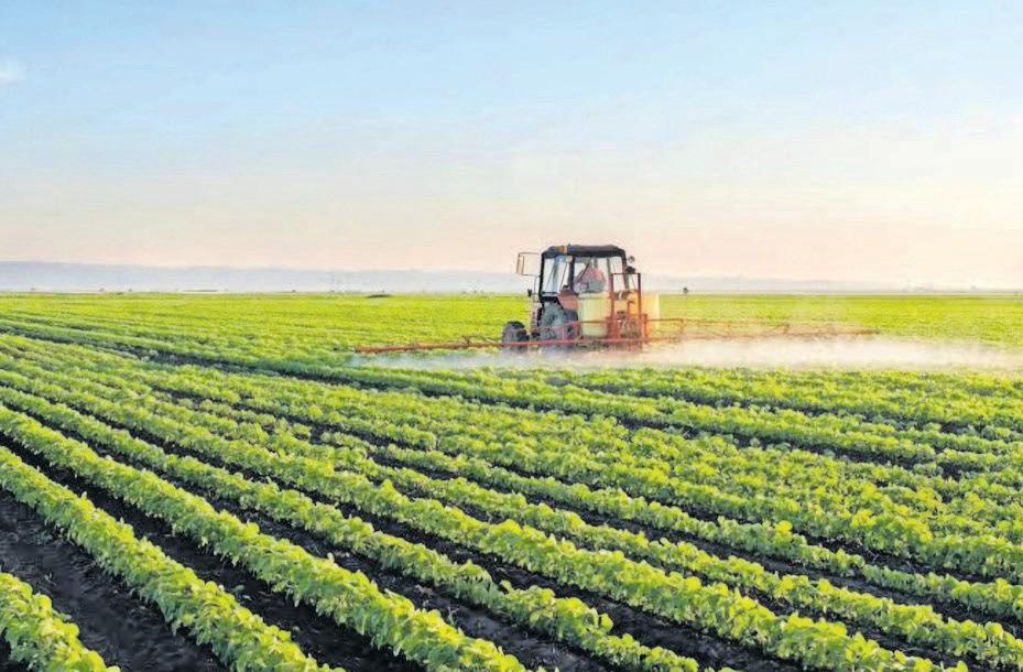 Why full disclosure is essential for farmers