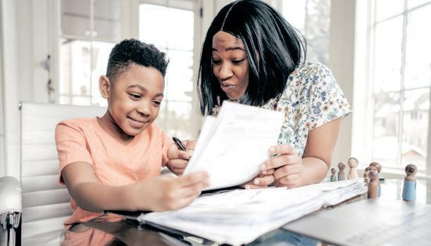 Understanding the financial burden of raising a child