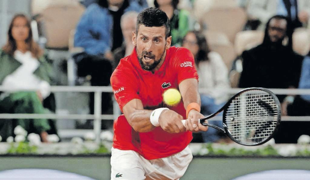 New-look Wimbledon prepares for life without line judges