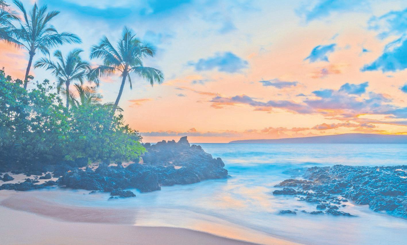 Best destinations for mental wellness