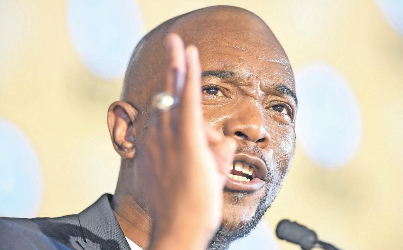 Appropriation Bill faces uncertainty as legal concerns mount