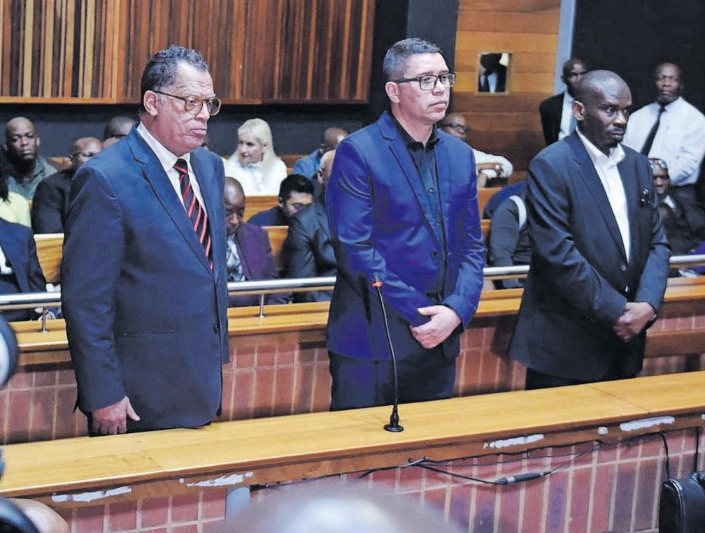 KZN President defends sponsorship secrecy amid financial scrutiny