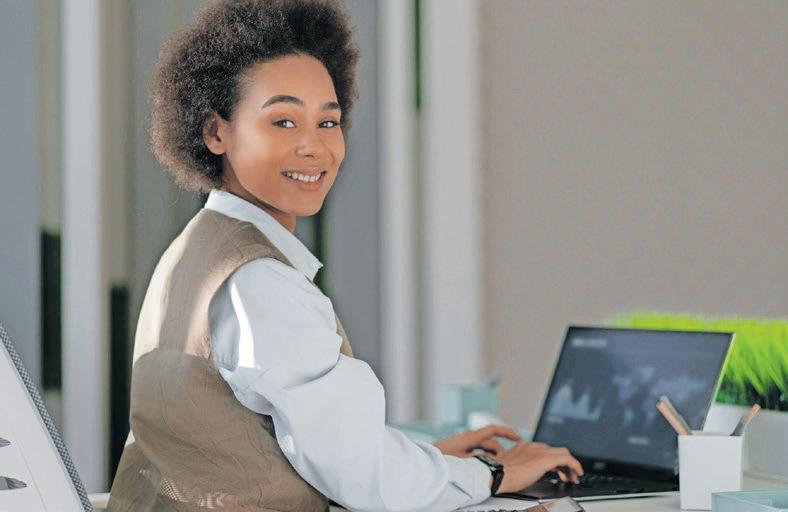 Professional rebranding as a strategic executive leader