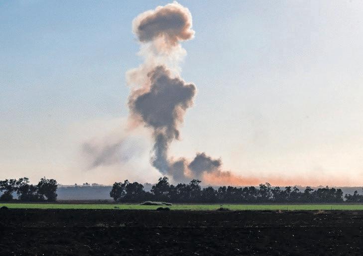 Hamas holding consultations on truce proposal