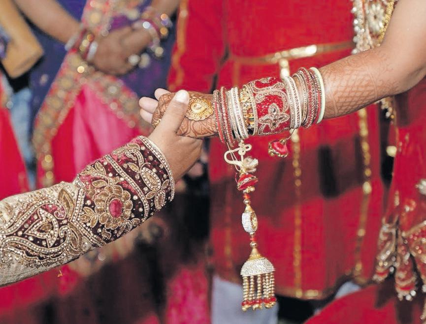 Taming the wedding planning beast: stay sane before you say 'I do'