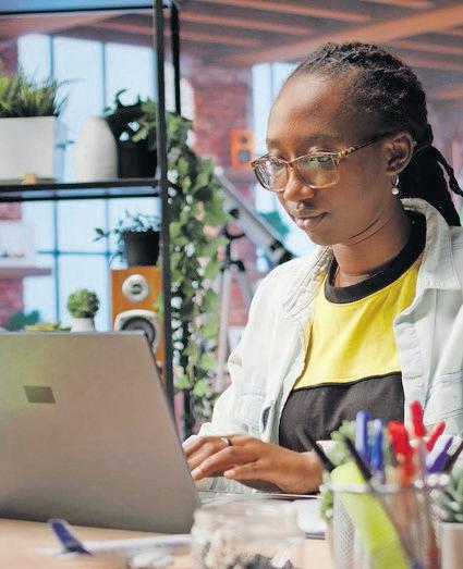 Gen Z punctuality perspective