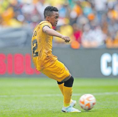 Former Bafana goalkeeper Vonk sings Chiefs' praises on Netherlands tour