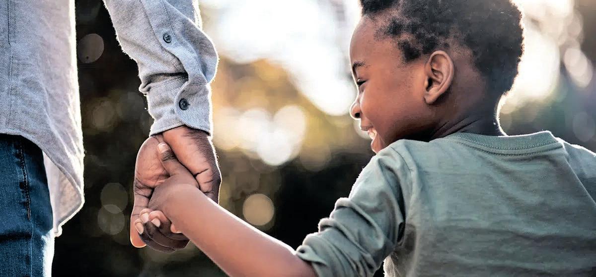 How to safeguard your minor children's inheritance in your estate plan