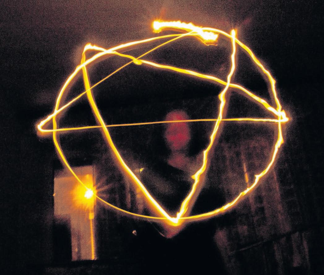 Rituals, fear and blood – the new face of SA's gang problem