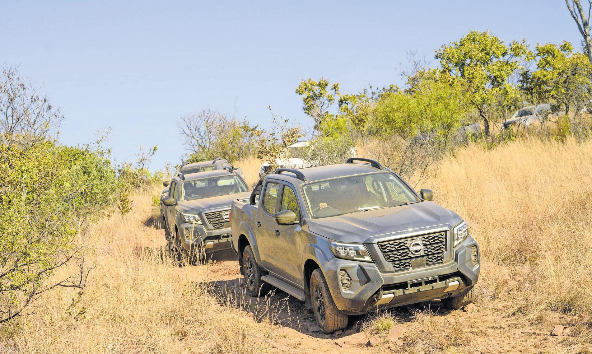 Stealth's bold return to South Africa: a new contender