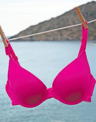 'No bra, no exam' Outrage erupts over alleged breast checks