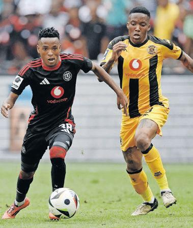 Indy picks for the 2024/25 season's top performers