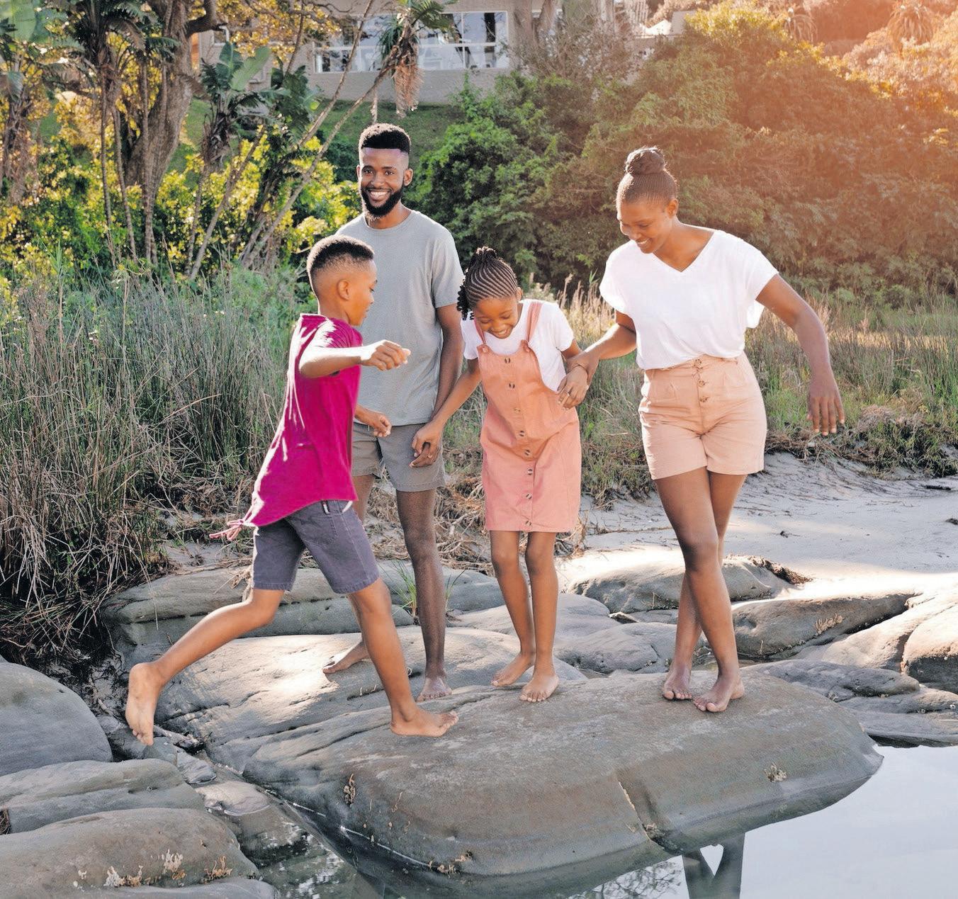 'Detached' time off — the secret to workplace well-being