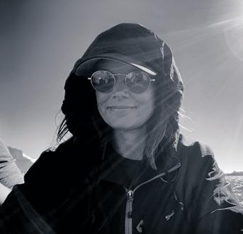 Julia Jansch navigates Azile Arosi’s inspiring journey in ‘The Academy’